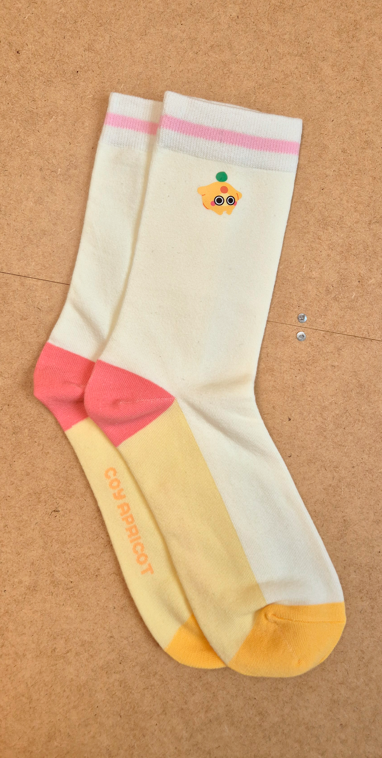 Coy Pup Women's Socks