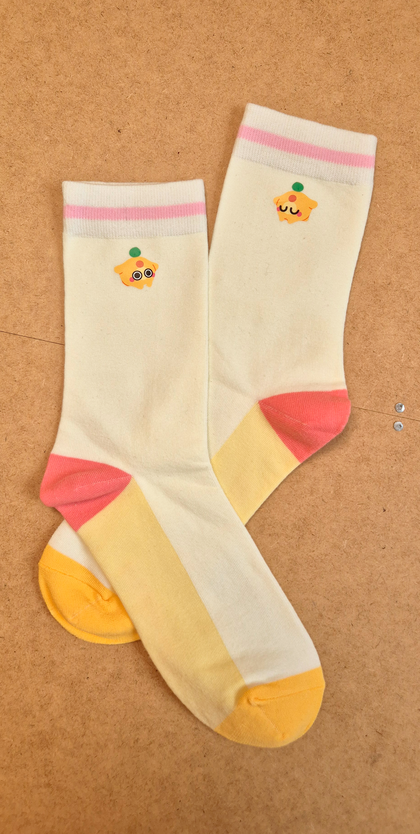 Coy Pup Women's Socks