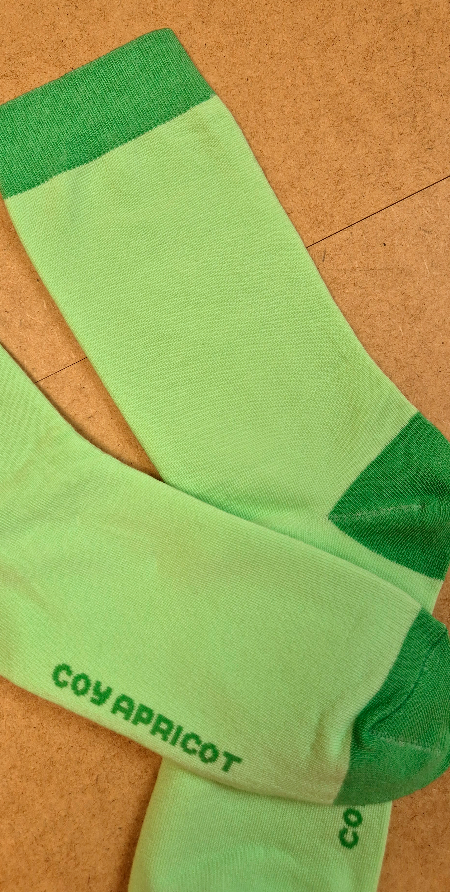 Coy Pup Women's Socks