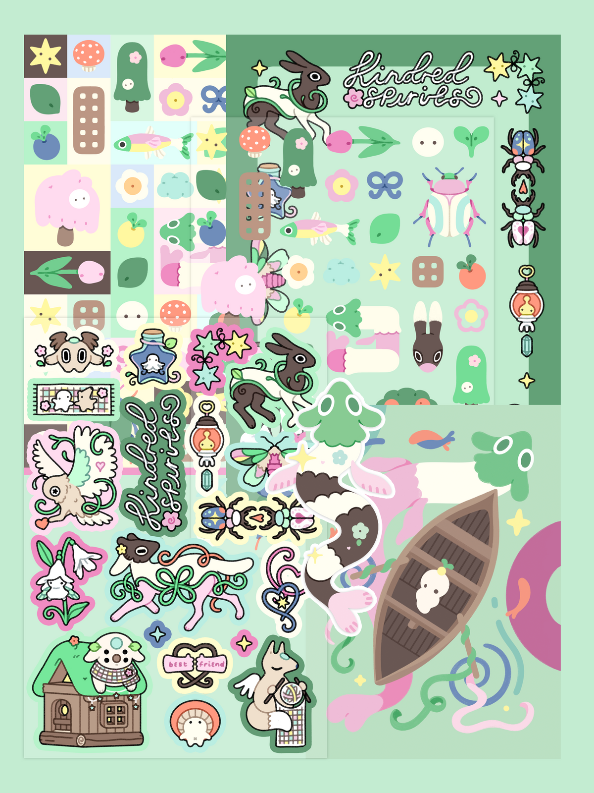 Paper Wonders Deluxe