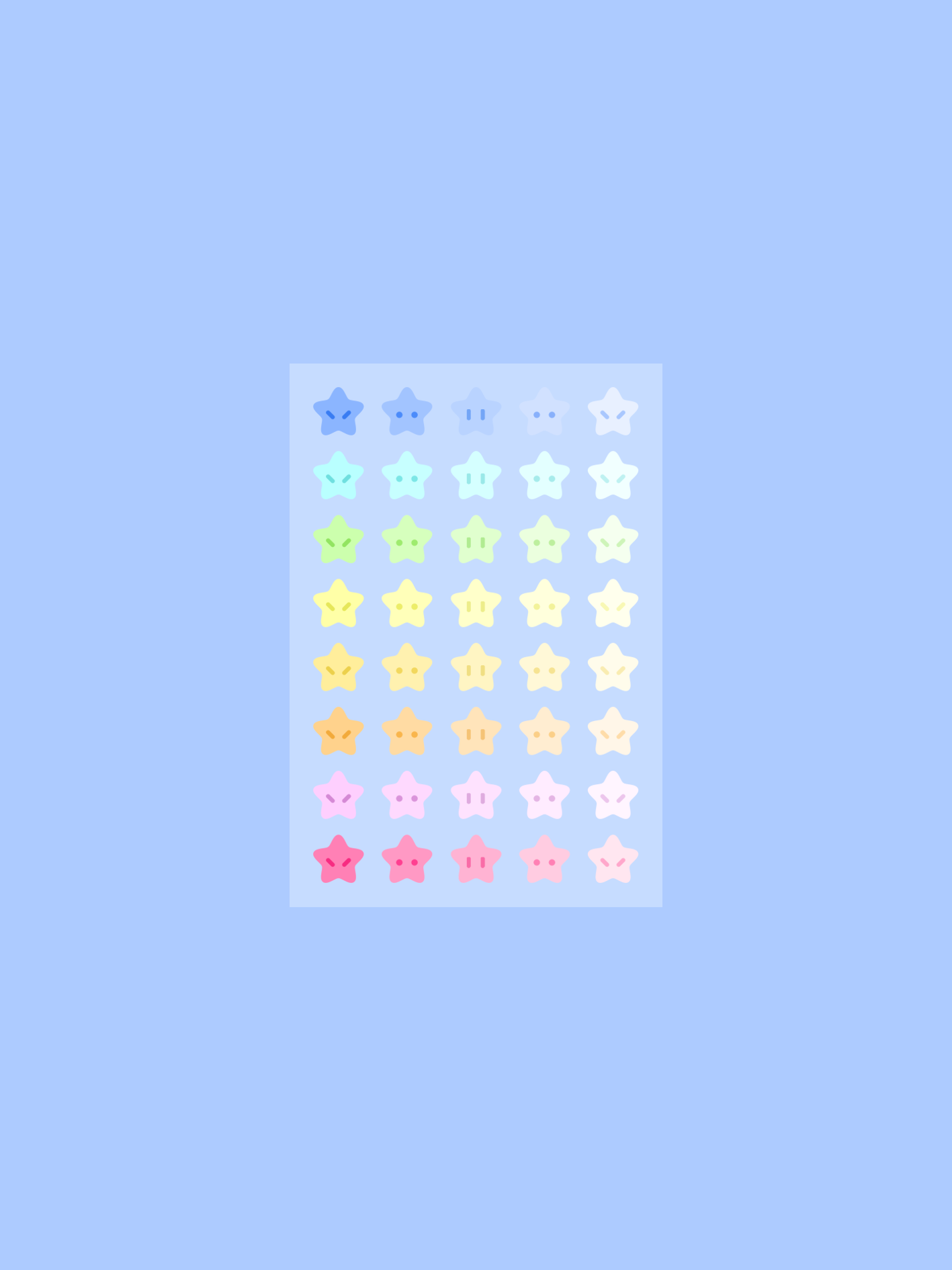 Cosmic Guardian Collection