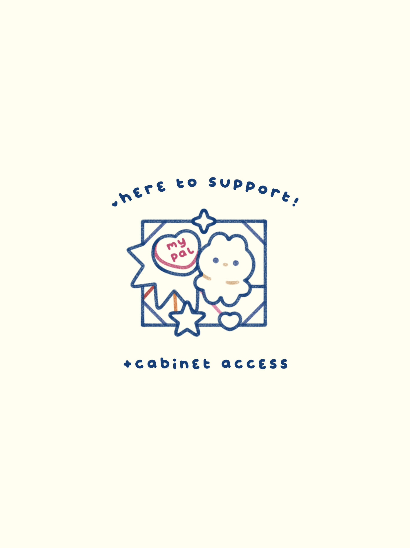 Support the Artist