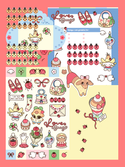 Loveliness Collection