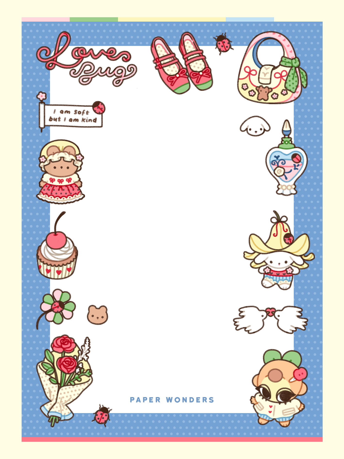 Loveliness Collection