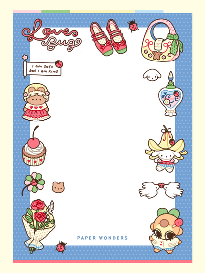 Loveliness Collection