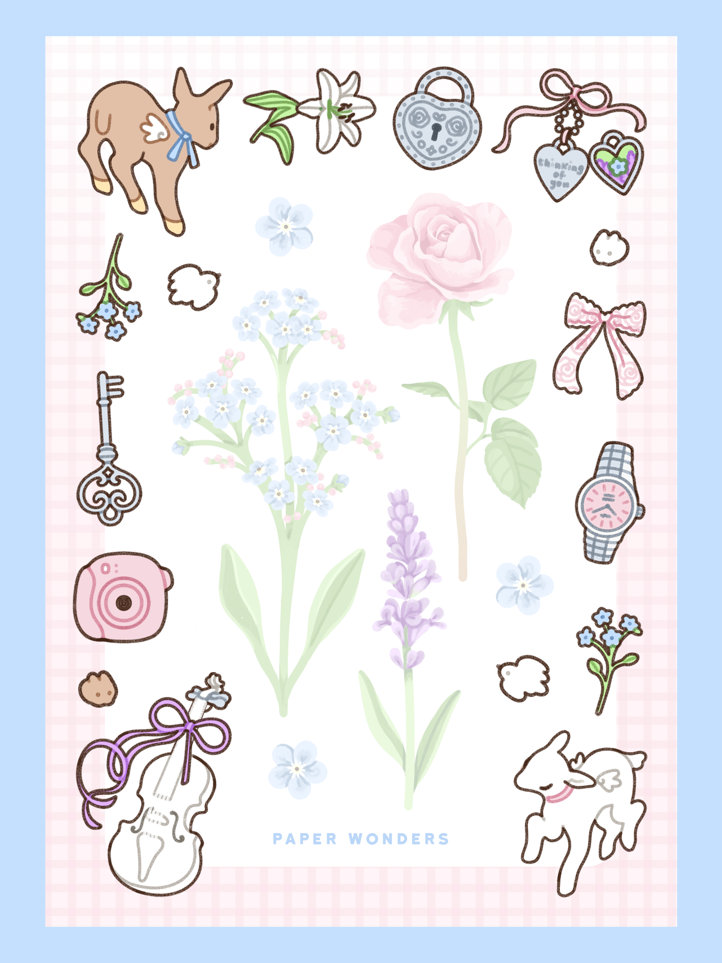 Memories Collection