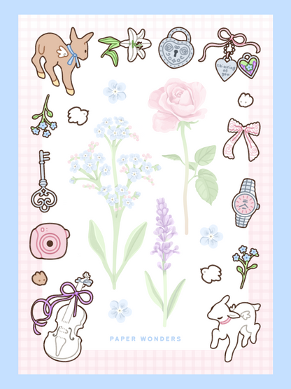 Memories Collection