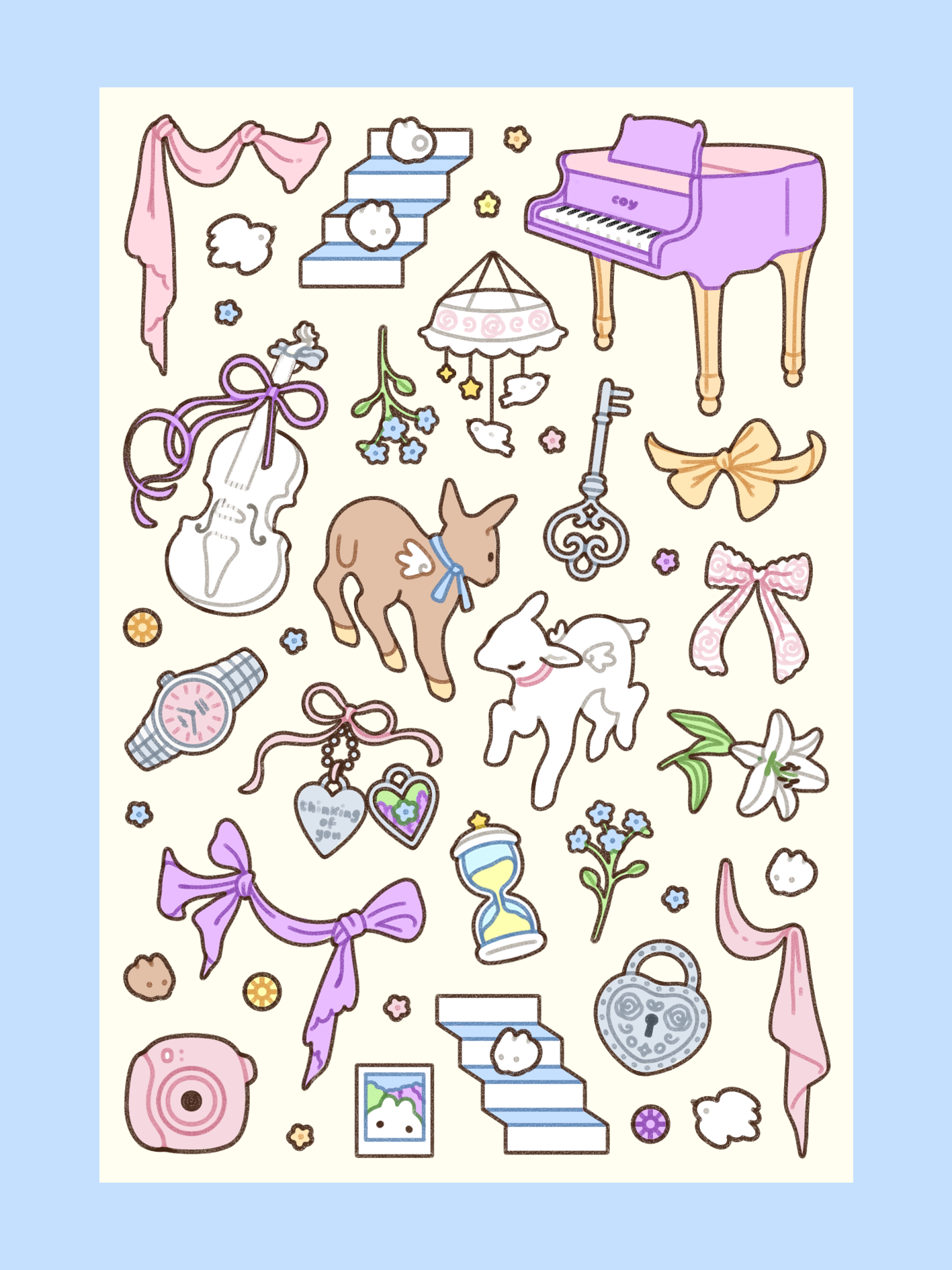 Memories Collection