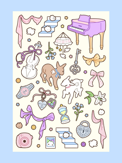 Memories Collection