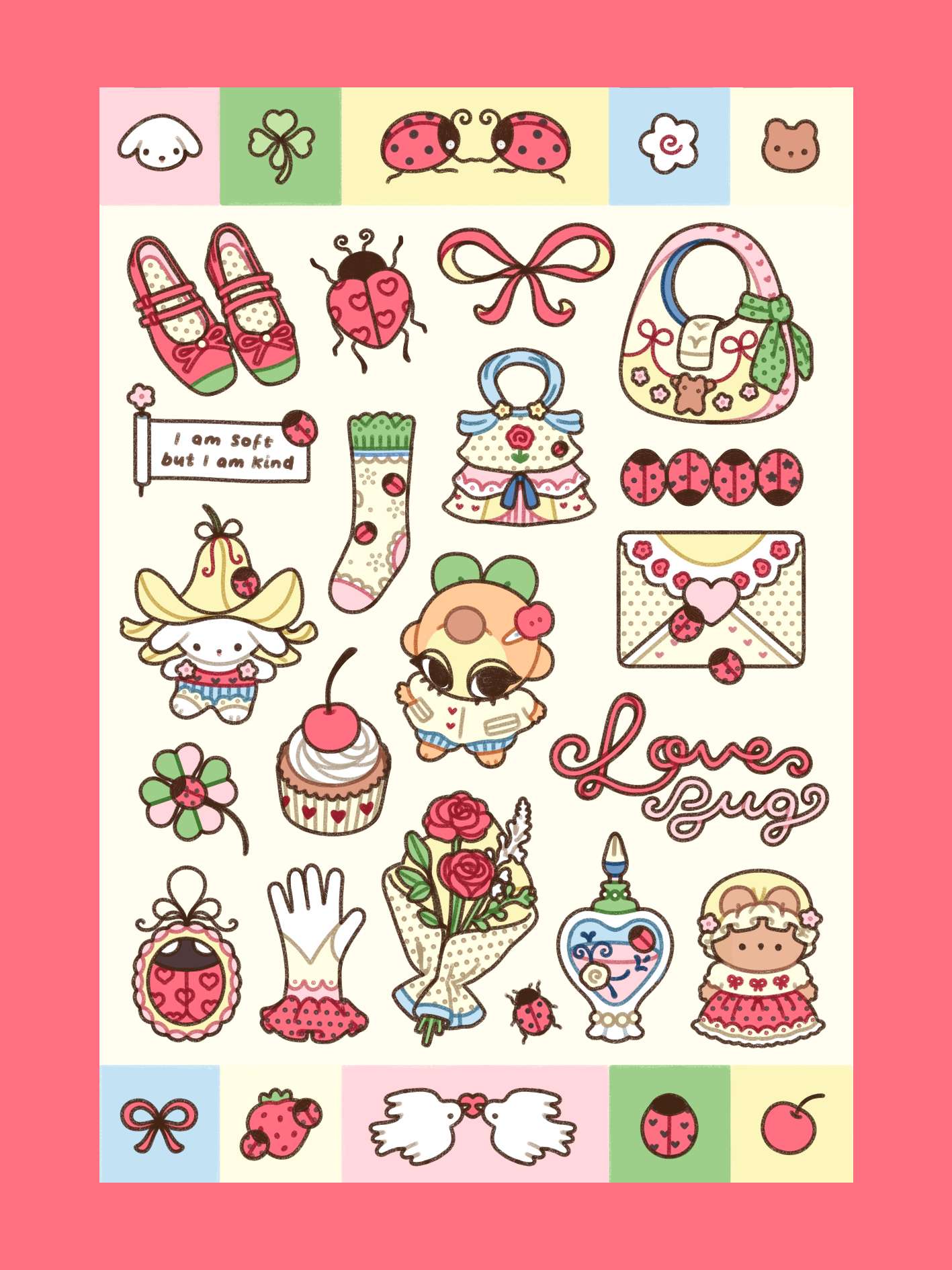 Loveliness Collection