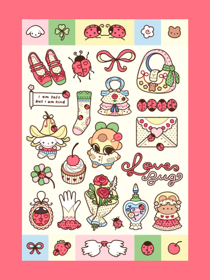 Loveliness Collection