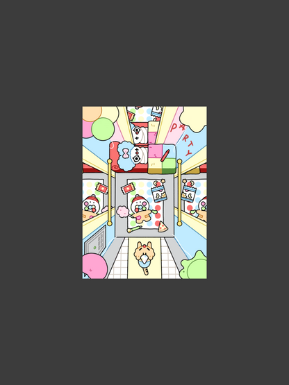 Cotton & Chaos Collection