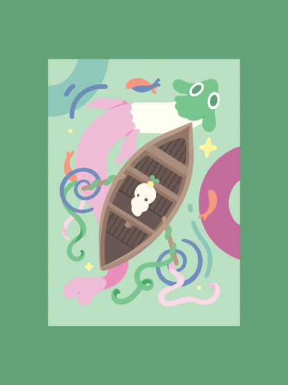 Kindred Spirits Collection