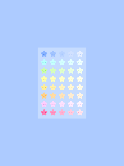 Cosmic Guardian Collection