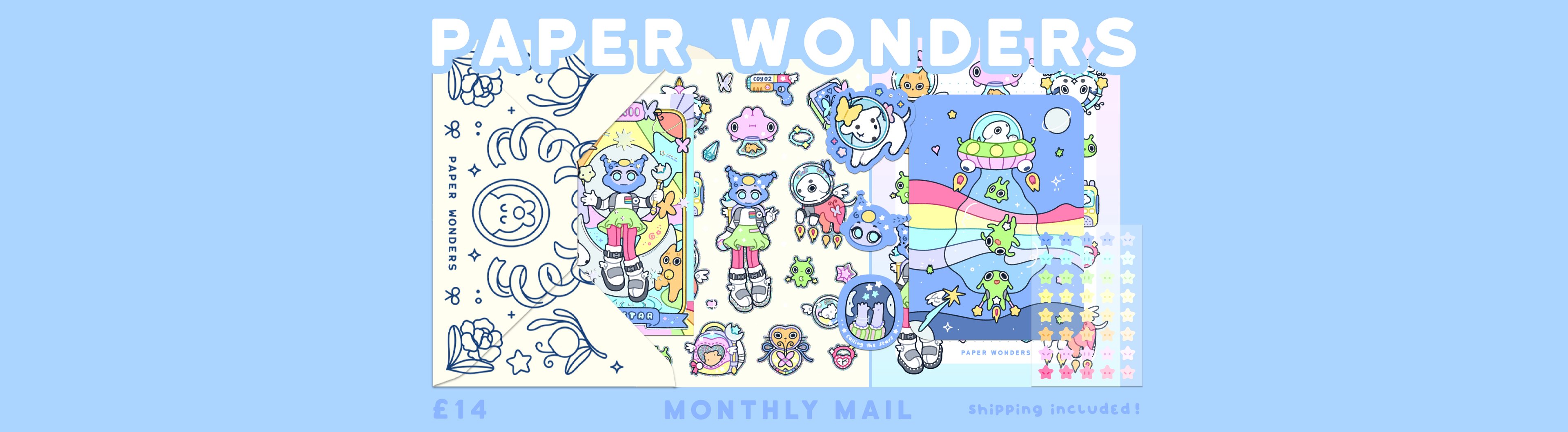 Banner Background