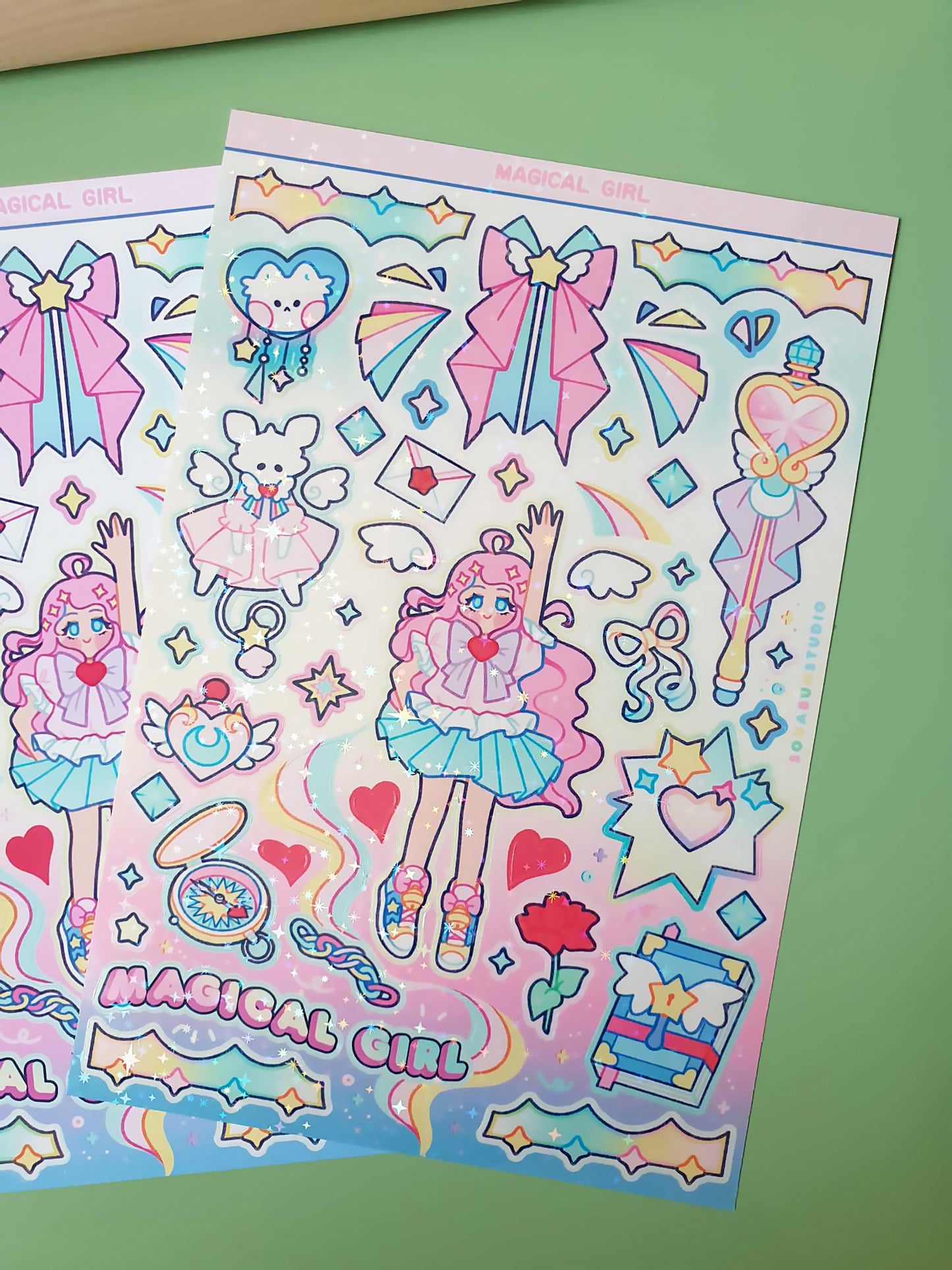 Magical Girl