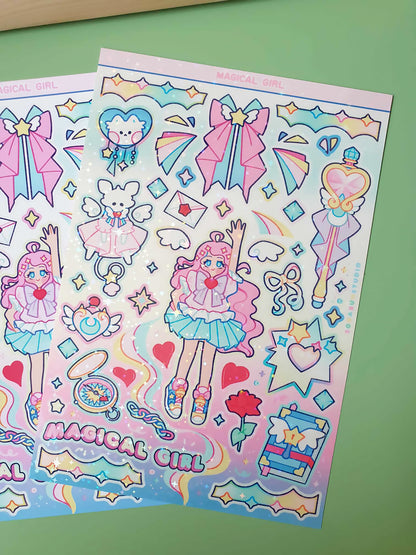 Magical Girl