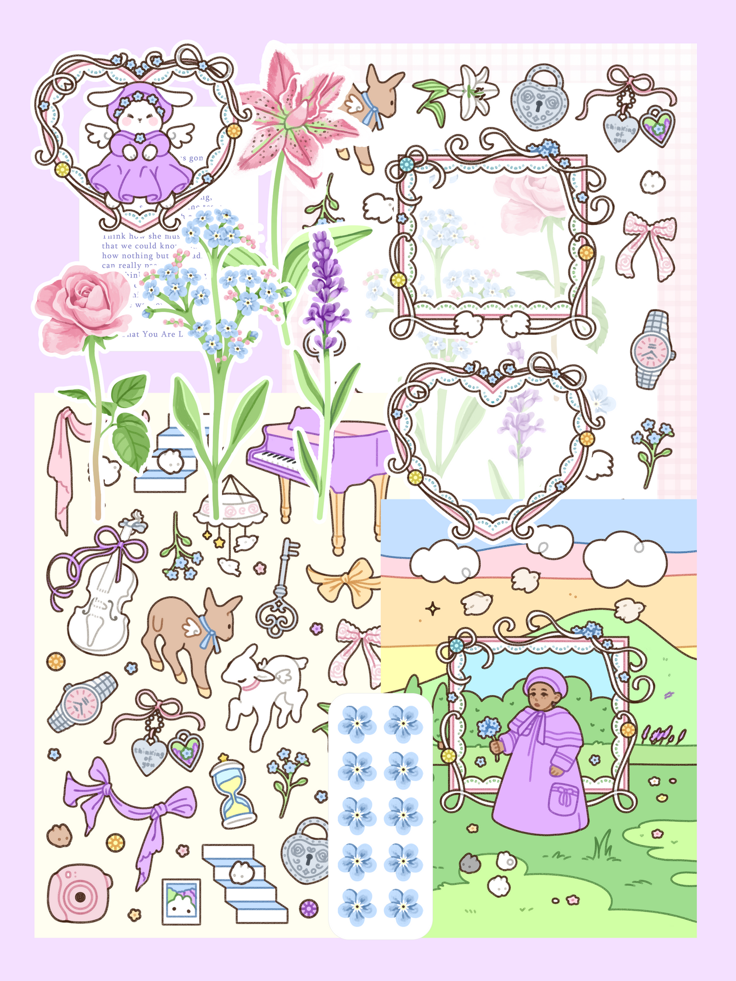 Memories Collection