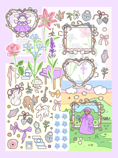 Memories Collection