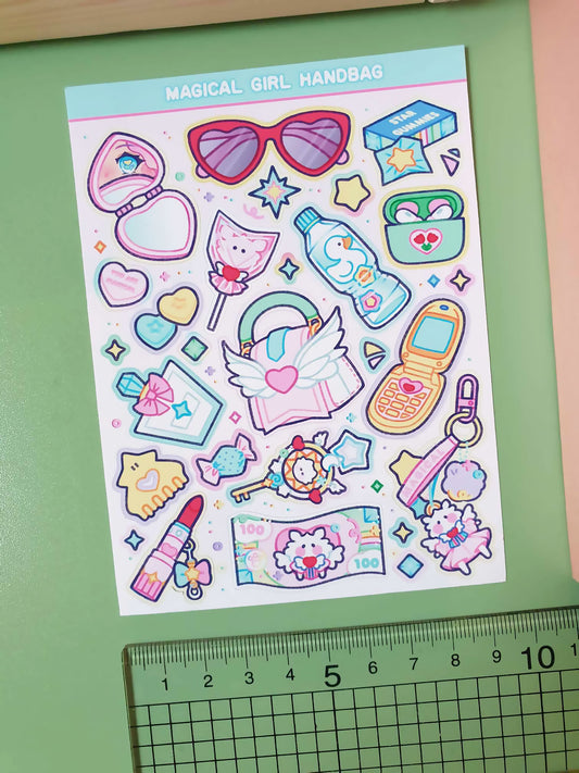 Magical Girl Handbag