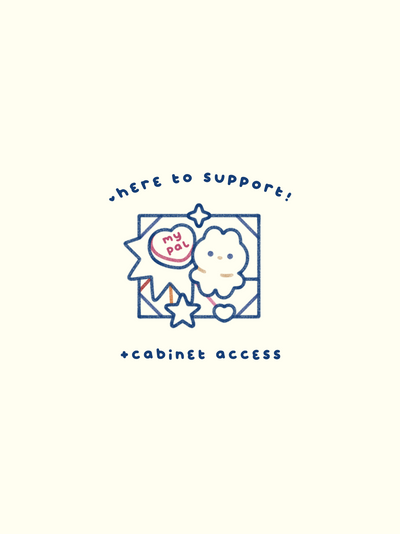 Support the Artist