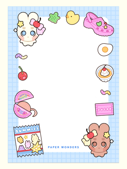 Gummy Collection