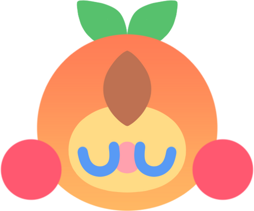 Coy Apricot