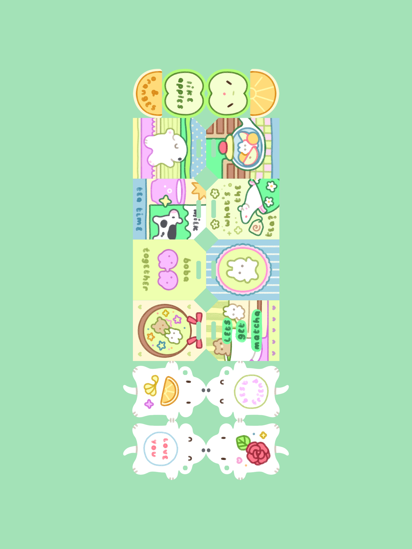 Tea Emporium Collection
