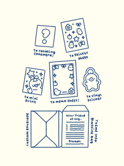 Paper Wonders Deluxe