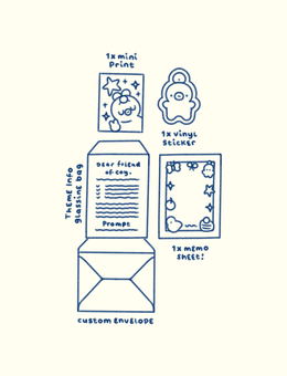 Paper Wonders Standard