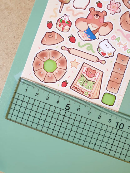 Dango Bread Bakery