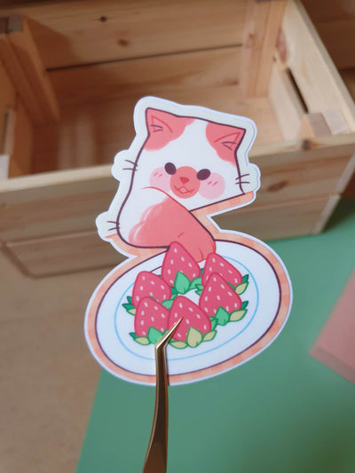 Strawberry Thief